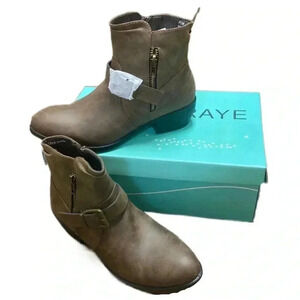 Dana Raye Boots
